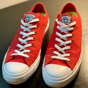 Converse Chuck Taylor II Lunarlon